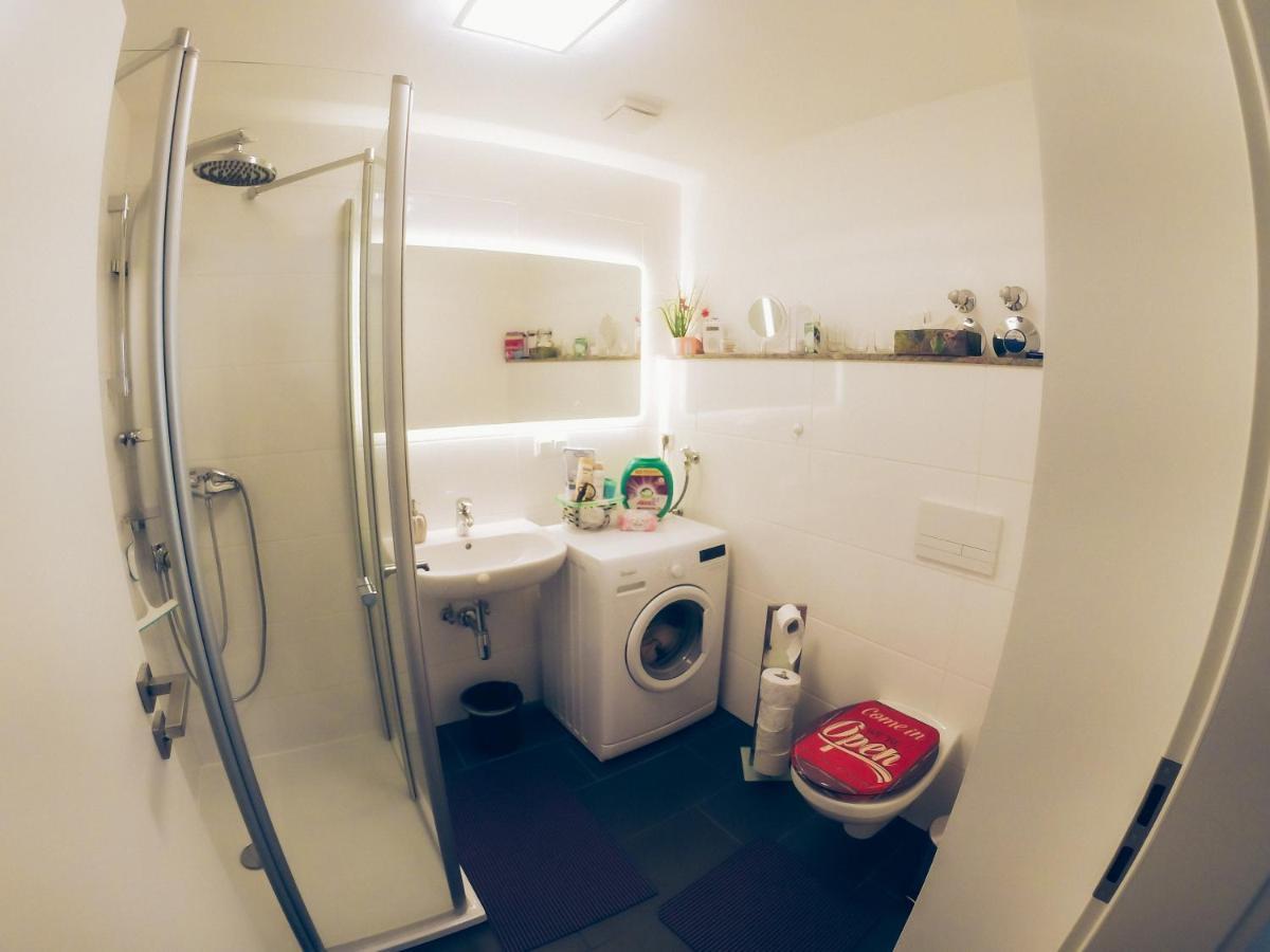 Ferienwohnung Apartment *
