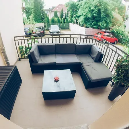 Ferienwohnung Дрезден Экстерьер фото