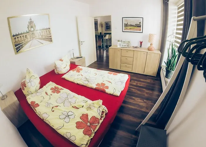 Ferienwohnung