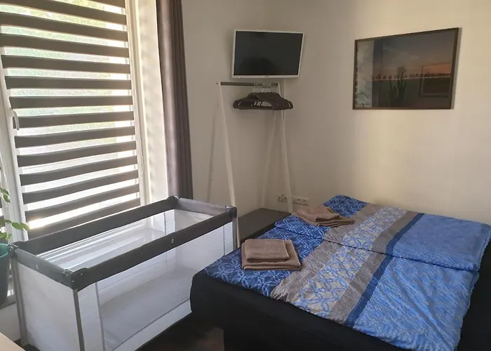 Ferienwohnung