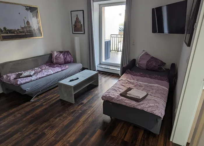 Ferienwohnung