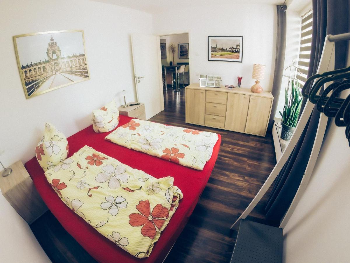 Апартаменты Ferienwohnung