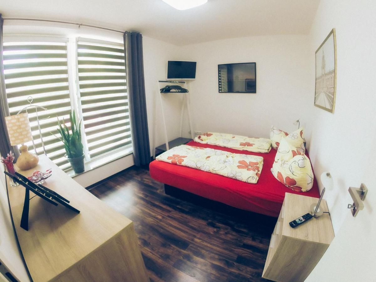 Ferienwohnung Апартаменты