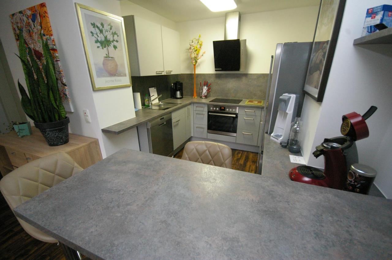 Ferienwohnung